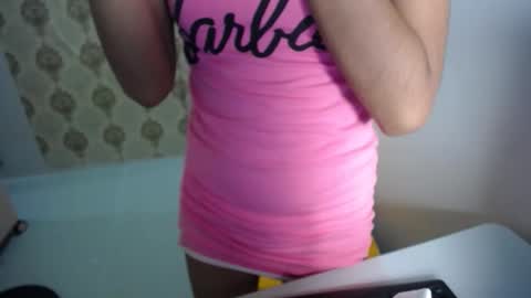 Aya online show from November 23, 11:15 pm