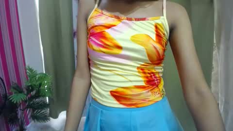 Aya online show from December 20, 2:07 am