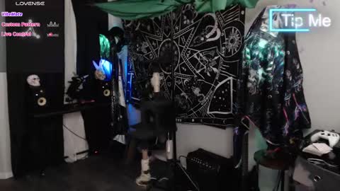 Lilith online show from February 21, 8:07 am