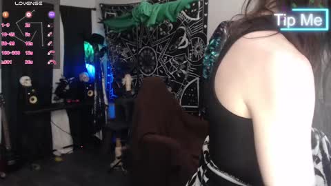 Lilith online show from February 28, 2:31 am