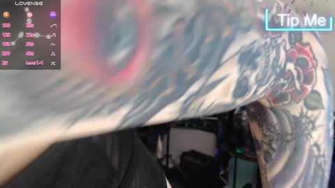 Lilith online show from March 9, 5:55 am