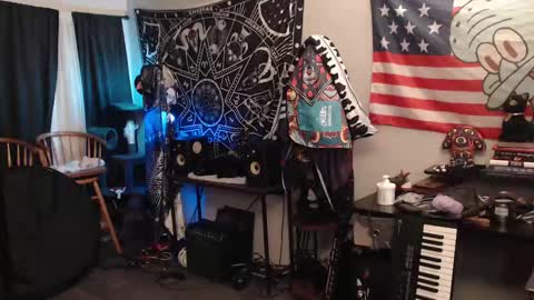 Lilith online show from September 30, 3:11 am