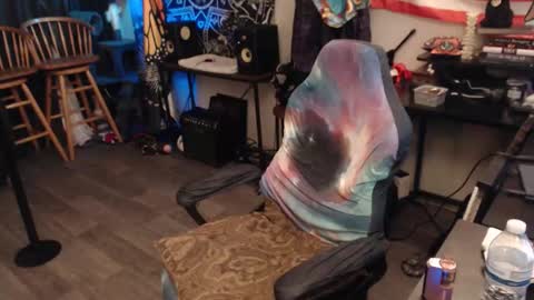 Lilith online show from November 5, 3:17 am