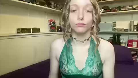 LoveAnastasia online show from October 10, 5:23 pm