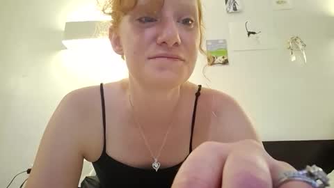 xxmariebliss online show from April 14, 5:30 pm