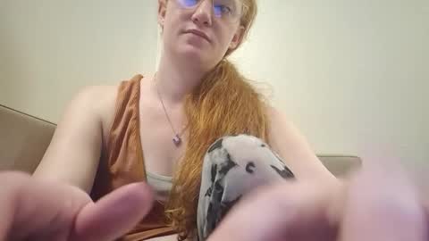 xxmariebliss online show from April 17, 2:09 pm