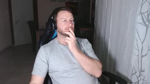 xxmettexx online show from February 26, 9:05 pm