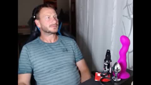 xxmettexx online show from September 13, 8:30 pm