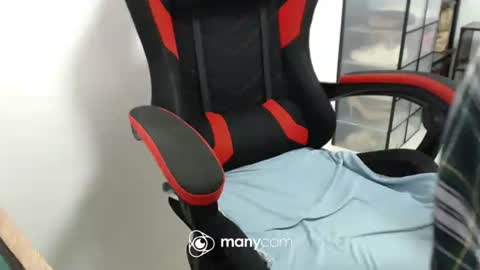 Snapshot of xxmonsterbigcockxx chatting on October 20, 2:12 am Kaycee online show from October 20, 2:12 am