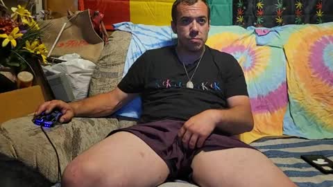 Snapshot of xxscubastevexxx chatting on June 6, 5:34 am xxScubaStevexx online show from June 6, 5:34 am