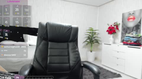 Snapshot of xxsecretdesirexx chatting on January 31, 4:36 am xxsecretdesirexx Catalina online show from January 31, 4:36 am
