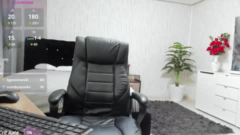 Snapshot of xxsecretdesirexx chatting on February 12, 1:19 am xxsecretdesirexx Catalina online show from February 12, 1:19 am