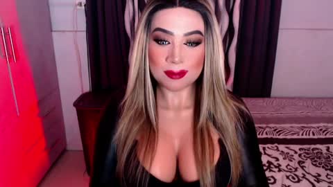 APRIL online show from March 28, 11:21 am