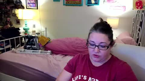 Strawberry Jane online show from February 4, 5:57 am