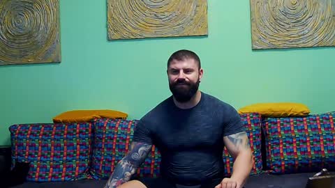 Xtream Leonard online show from January 9, 8:13 am