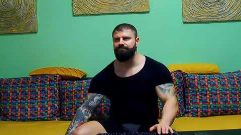 Xtream Leonard online show from February 3, 2:34 pm