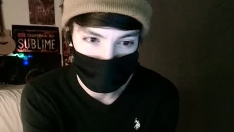 David Fox online show from March 2, 8:27 am