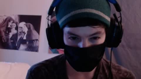 David Fox online show from September 24, 3:32 am