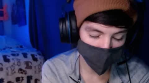 David Fox online show from October 29, 6:15 am