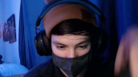 David Fox online show from October 30, 9:55 am