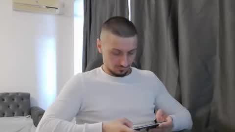 Snapshot of xxx_alejandro chatting on March 3, 8:38 am xxx_alejandro online show from March 3, 8:38 am