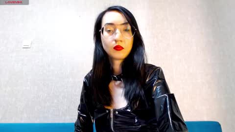 Andariel online show from March 15, 11:16 am