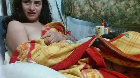 Snapshot of xxx_morena chatting on February 1, 10:34 pm   LILI  online show from February 1, 10:34 pm