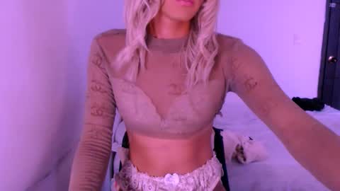 Chiara online show from January 11, 12:21 pm