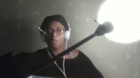 Danielle online show from January 8, 6:16 am