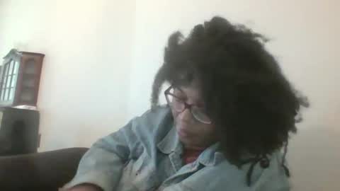 Danielle online show from April 20, 11:57 am