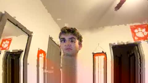 Snapshot of xxxdaniel_k chatting on November 2, 11:29 pm xxxdaniel_k online show from November 2, 11:29 pm