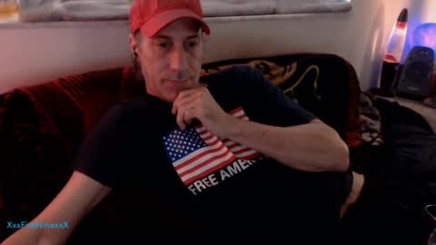 XxxFiveNinexxX online show from December 22, 2:27 pm