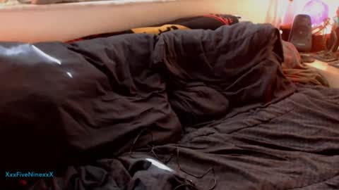 XxxFiveNinexxX online show from September 30, 2:22 pm