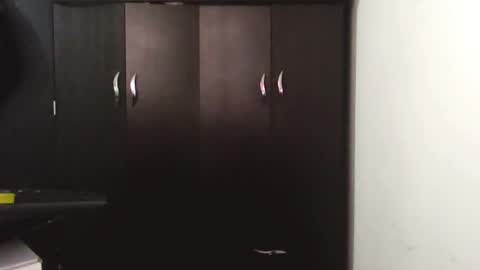 Snapshot of xxxgreensilverxxx chatting on March 5, 6:12 pm Jhonny Maltiz online show from March 5, 6:12 pm