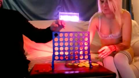 XXXGrillCheese online show from February 27, 7:44 am