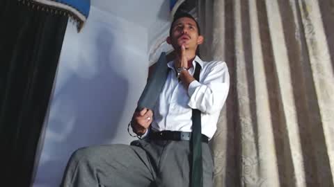 Snapshot of xxxhome_alonexxx chatting on December 29, 7:53 pm Kev online show from December 29, 7:53 pm