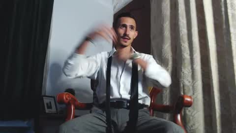 Snapshot of xxxhome_alonexxx chatting on January 29, 7:53 pm Kev online show from January 29, 7:53 pm