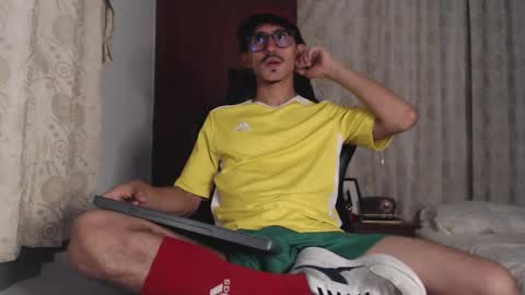 Snapshot of xxxhome_alonexxx chatting on September 23, 7:50 pm Kev online show from September 23, 7:50 pm