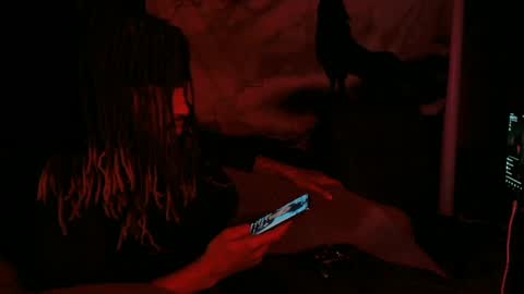 xxxjrstrokesxxx online show from January 25, 5:30 pm