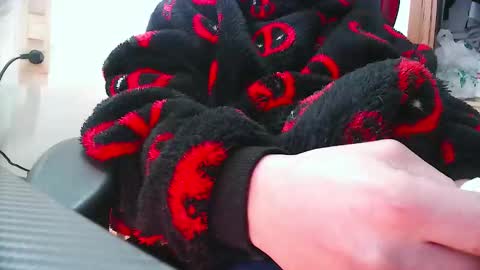 Snapshot of xxxking89 chatting on December 5, 7:10 pm xxxking89 online show from December 5, 7:10 pm