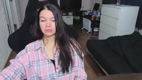 Alisa online show from January 10, 10:58 pm