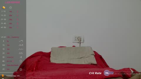 Lola online show from December 19, 12:39 am