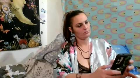 Snapshot of xxxmistymoansxxx chatting on September 27, 5:56 am Misti online show from September 27, 5:56 am