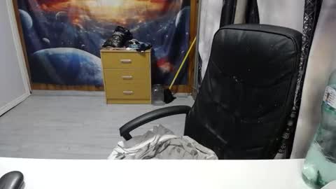 Lana online show from October 15, 10:10 pm