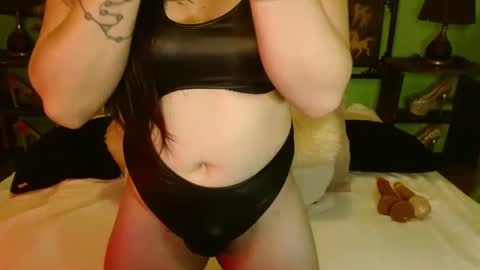 PAMPAM online show from January 23, 2:23 am