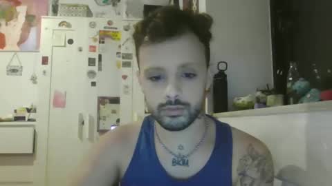 xxxpietro1903 online show from October 24, 7:21 pm