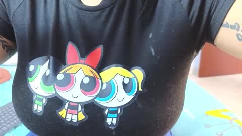 Snapshot of xxxtatianabustyxxx chatting on November 25, 1:55 pm xxxtatianabustyxxx online show from November 25, 1:55 pm