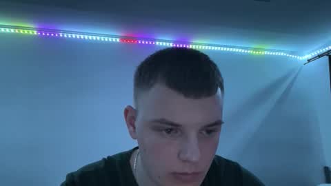 Leo online show from March 27, 8:41 pm