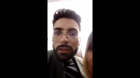 July and Fer online show from March 29, 8:25 am