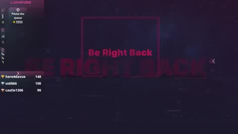 Yasmin online show from December 18, 12:54 am